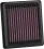 K&N Sportluftfilter - CFMOTO 450 MT