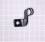 Kabelclip - CFMOTO 675 NK - CF-6AQV-081601-1002