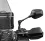 Klappbarer Spiegel links - CFMOTO 700MT