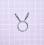 Klemme A17 - CFMOTO 675 SR-R - CF-30601-117010