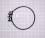 Klemme - CFMOTO 675 SR-R - CF-0SQV-022410-1000