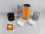 Kubota F 2260 R bis SN 10363 - Filter Set (groß)