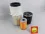 Kubota F 2404 4WD  - Filter Set (klein)