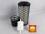 Kubota G 23 - Filter Set (klein)