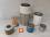 Kubota KH 28 mit Motor S2600D Filter - Set (groß)