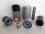 Kubota U20 mit Motor D1105 BH5 Filter - Set (groß)