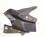 Kühler Innenverkleidung links - CFMOTO 675 NK - CF-6GUV-040503-3000