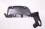 Kühler Wärmeschutzmatte - CFMOTO 675 NK - CF-6GUV-040506-5601