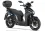 Kymco Agility S 50i