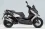 Kymco DT X 125i ABS