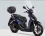 Kymco New People S125i ABS