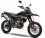 Malaguti XSM 125 ABS