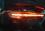 Mittlere LED Lichtleiste hinten - CFMoto CForce 450/520 ab 2023