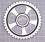 Nebenwelle 1 Gang - CFMOTO 450MT - CF-0SQV-062101-1000