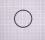 O-Ring - CFMOTO 1000 MT-X - CF-C0770004525000