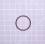 O-Ring - CFMOTO 675 SR-R - CF-0800-062205