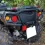 Odes Pathcross "Pure Edition" - Heckbumper