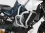 Offraod Sturzbügel in silver matt - CFMOTO 800MT