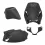 Piaggio Zip SP Verkleidungsset 4 Teilig