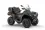 QJMotor SFA 1000 ABS EPS DLX Highland