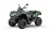 QJMotor SFA 600 ABS EPS One