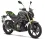 QJMotor SRK 125 S