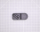 Reifendrucksensor - CFMOTO 1000 MT-X - CF-6WWV-150850-5A01