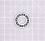 Rollenlager - CFMOTO 450MT - CF-30400-01207