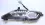 Scheinwerfer links - CForce 850