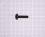 Schraube M6x25 - CFMOTO 675 NK - CF-6WWV-047002-5000