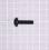 Schraube M6x25 - CFMOTO 675 SR-R - CF-6WWV-047002-5000