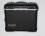 Seitenkoffer schwarz links - CFMOTO 700MT