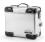 Seitenkoffer silber rechts - CFMOTO 450 MT - CF-6WWV-804000-5000