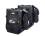 Seitentaschen Set - CFMOTO 700MT