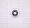 Sicherungsschraube - CFMOTO 675 NK - CF-6L30-070004