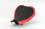 Sitzbank tief (schwarz/rot) - CFMOTO 675SR-R