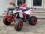 Speedex Dirtmax 125 Kinderquad