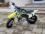 Speedex MX50 Kindermotorrad