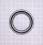 Staubschutzkappe - CFMOTO 675 NK - CF-6GUV-050500-5600-24