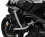 Sturzbügel silber - CFMOTO 700MT