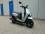 SYM CLBCU 50i