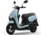 SYM CLBCU 50