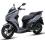 SYM JET 14 EVO 125 – EURO 5+ *Einführungspreis*