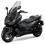 Sym Maxsym TL 508 Euro 5