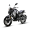 SYM NH-X 125i