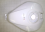 Tank mit Aufkleber - CFMOTO 675 SR-R - CF-6GUV-122000-5600-12