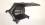 Tankzierblende vorne links - CFMOTO 675 NK - CF-6GUV-040409-3000