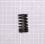 Ventilfeder - CFMOTO 675 SR-R - CF-0SQV-022003-1000-10