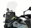 Windschild Caponord von WRS (klar) - CFMOTO 450 MT