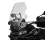 Windschild hoch (original CFMOTO) - CFMOTO 700MT